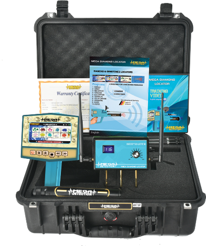 mega-diamond-locator-package