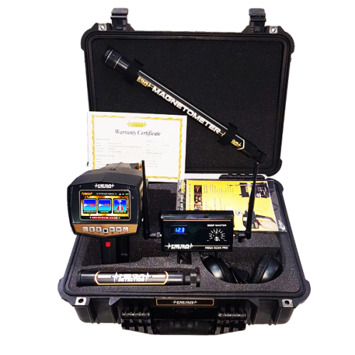 mega-scan-pro-package
