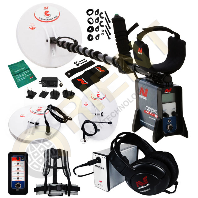 gpx-5000-package-contents