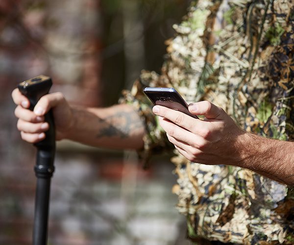 ROVER UC Smart phone