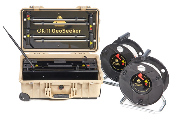 geoseeker water finder