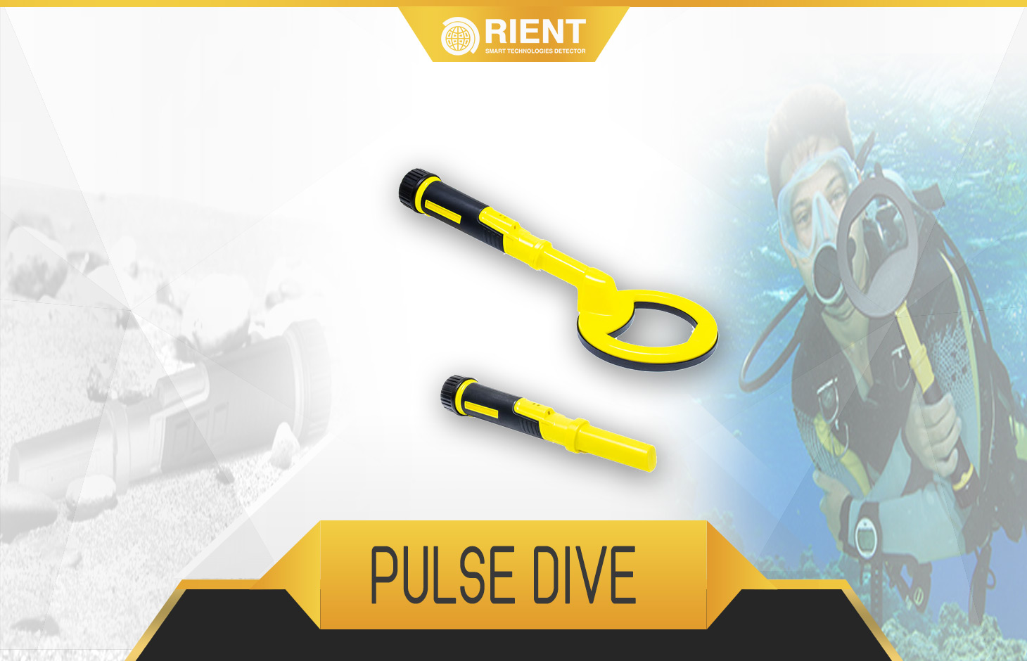 Pulse-dive