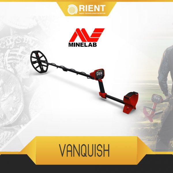 minelab vanquish