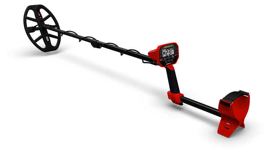 minelab vanquish