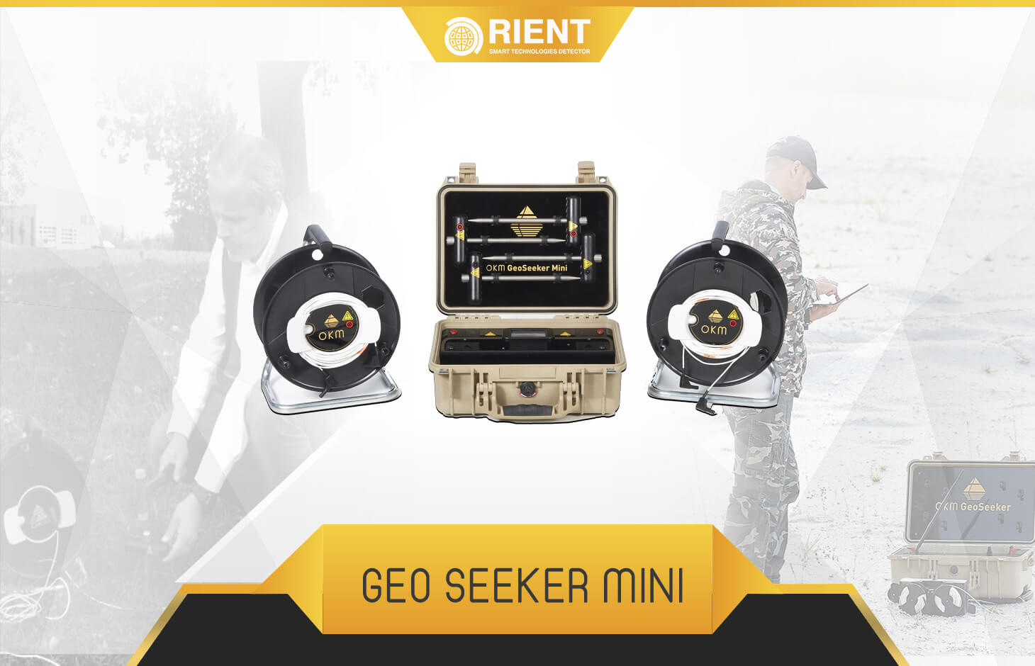 GEO-SEEKER--MINI