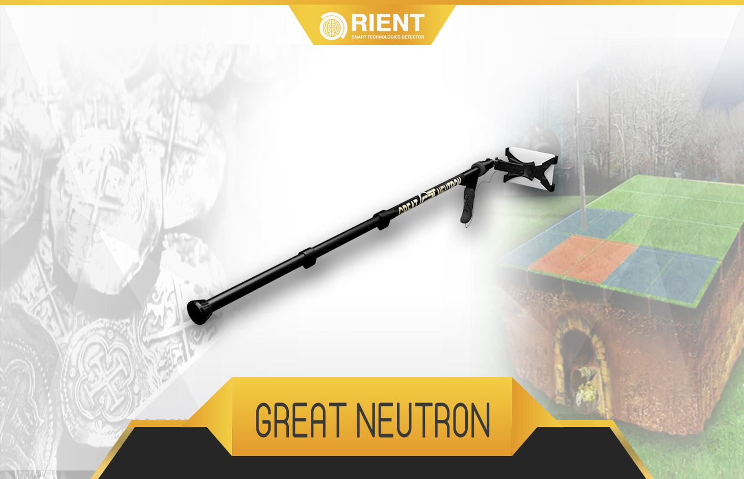 Great Neutron