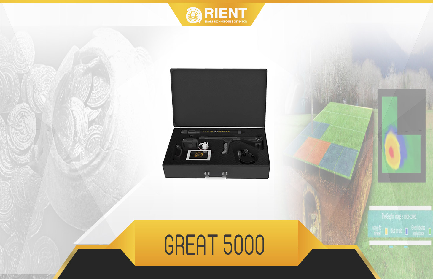 Great 5000
