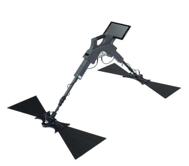 GEPARD GPR 3D